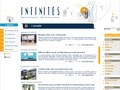 
Infinités Communication (RP Franchise)