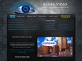 
Création de film d'entreprise : REFLEX VIDEO