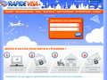 
www.rapidevisa.fr : voyage inde visa