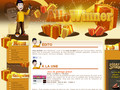 
Liste de jeux Allowinner