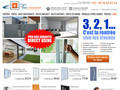 
Vente en ligne de fenêtre aluminium