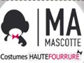
Mascotte Qualité