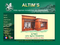 
Agence immobilière loire et cher 41