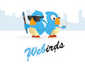 
Webirds ~ Création de site internet ~ 69€​TTC/mois