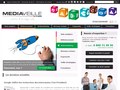 
Agence de référencement - Mediaveille