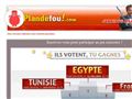 
Jeux concours gratuits : gagner des voyages  grâce aux concours avec plandefou.com