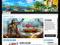 
Mmorpg gratuit en ligne