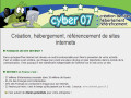
Référencement de site web