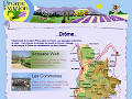 
Tourisme et vacances en drôme provencale