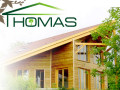 
Constructeur maison bois en isère