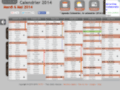 
Agenda-calendrier.com