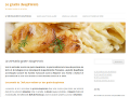 
Le gratin dauphinois