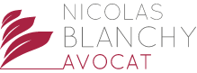 
Nicolas Blanchy, Avocat de la Famille  Valence
