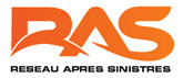 
Spcialiste Aprs Sinistre France - Intervention