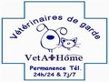 
Vetathome - Service vtrinaire 24h/24