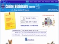 
Cabinet Vétérinaire Tumerelle à 1400 Nivelles