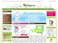 
Natissime : boutique de vente de produits bio en ligne