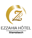 
hotel Ezzahia