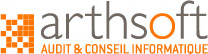 
Arthsoft - conseil et audit en informatique  Caen