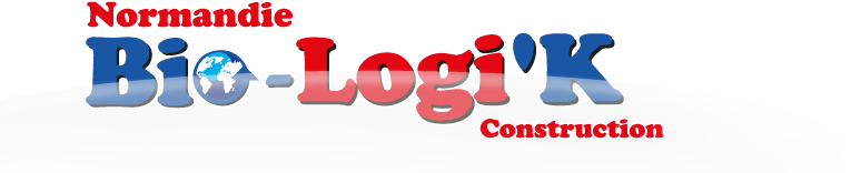 
Normandie Bio-Logi'K - Eco-construction à Caen