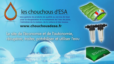 
Les chouchous d'Esa