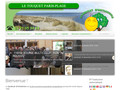 
Syndicat d'initiatives du Touquet Paris-Plage