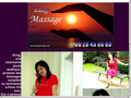 
Ling massage - Massages asiatiques  Paris 13me