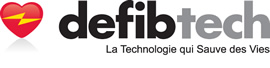 
Défibrillateur cardiaque