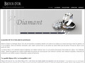 
Bijoux d’Or - La bijouterie du mariage au Sénégal