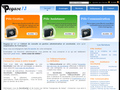 
Pegase-13 : Gestion Administrative et Secrétariat des Entreprises