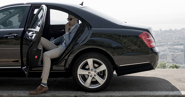 
Global Transfert.Taxi-Vtc Annecy