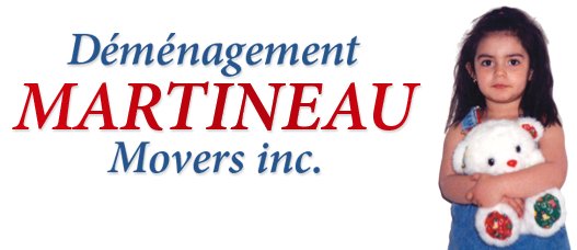 
Déménagement Martineau