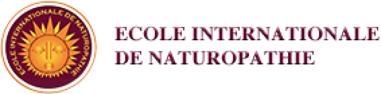 
Ecole Internationale de Naturopathie