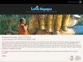 
Lotus Voyages: agence de voyages spcialiste de l'Asie
