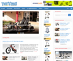 
Trott'n'Scoot, mobiliré urbaine