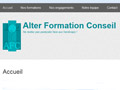 
Alter Formation Conseil