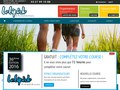 
Le calendrier des courses à pied : Lebipede.fr