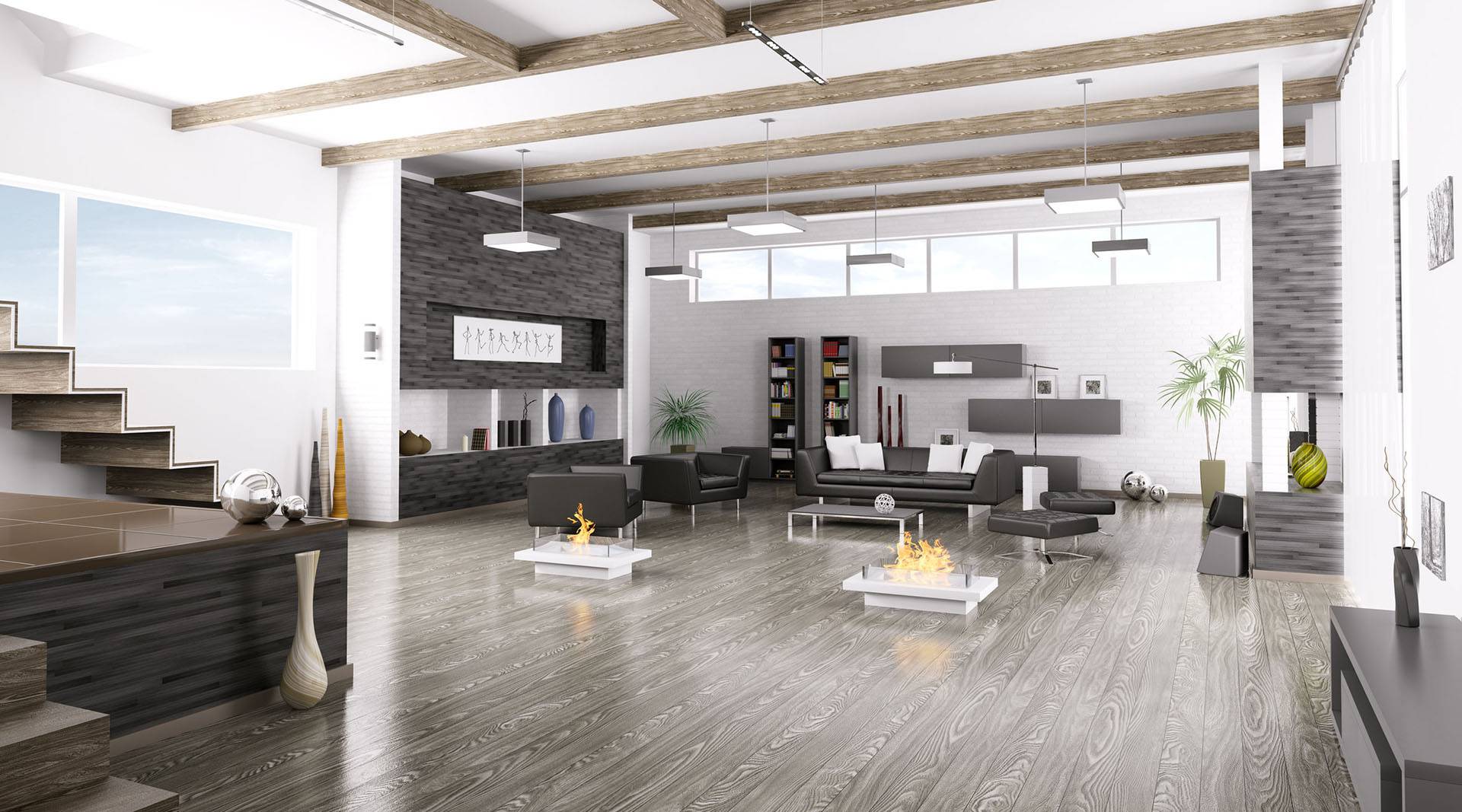 
Ducher  réalise la pose de carrelage 