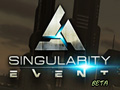 
Jeu RPG action - Singularity Event