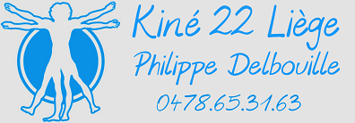 
Kiné aux Guillemins: Philippe Delbouille