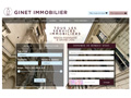 
Ginet immobilier