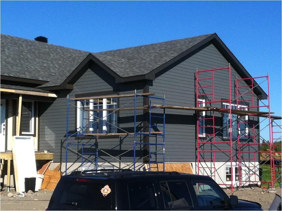 
JCR CONSTRUCTIONS ET RÉNOVATIONS INC. 