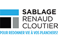 
Sablage Renaud Cloutier Inc. - Sablage de plancher