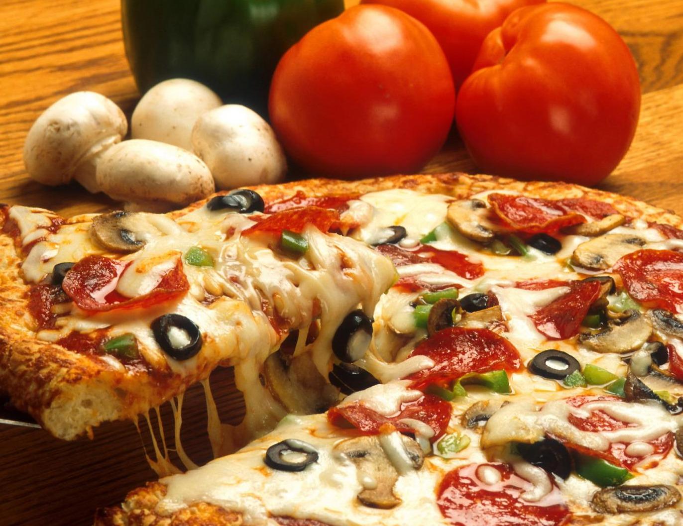 
Pizzéria Volkan