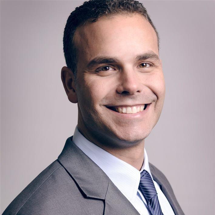 
Mathieu Ruel Physiothérapeute 
