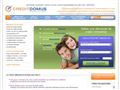
Courtier en crÃ©dit immobilier, prÃªt immobilier et emprunt immobilier : CrÃ©dit-Domus