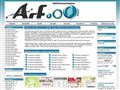 
Référencement Arfooo