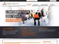 
Maintenance  informatique pour tpe, pme lyon rhône