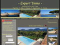 
Agence EXPERT IMMO- Immobilier de Saint Tropez au Plan de la Tour