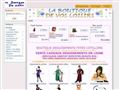 
Votre boutique achats loisirs